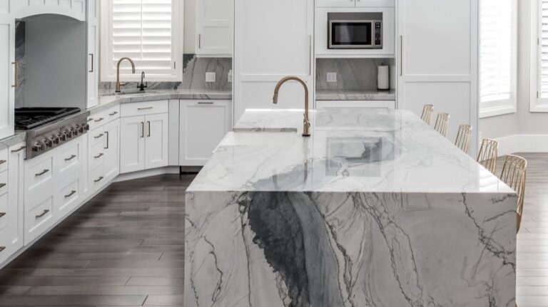 Kitchens | Salt Lake City UT | Creative Granite