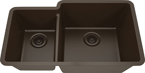 QS4060 Quartz Sinks