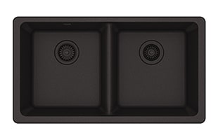 S3318DSP Quartz Sinks